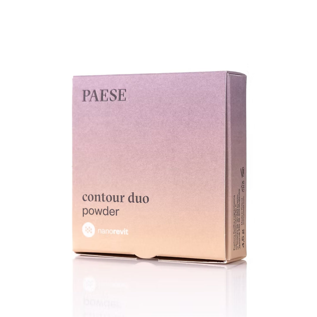 Contour Duo - Bronceador Iluminador