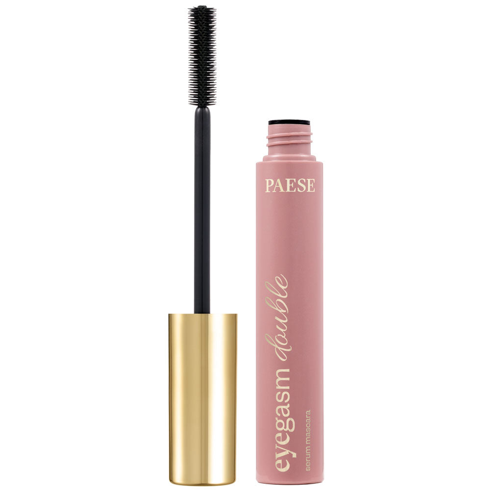 EyeGasm Double - Serum  Mascara de Pestañas