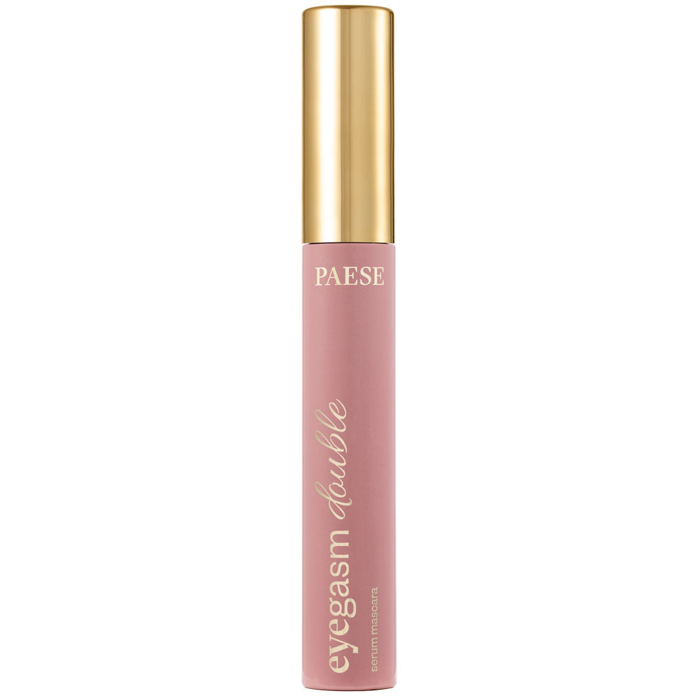 EyeGasm Double - Serum  Mascara de Pestañas