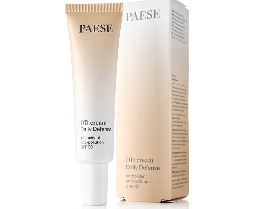 DD Cream SPF50