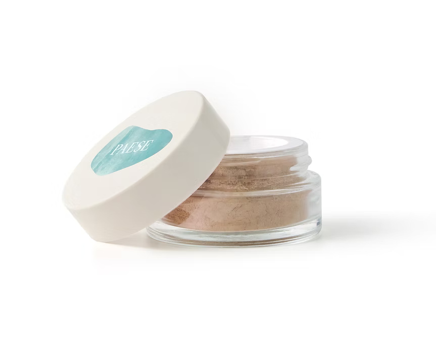 Bronzer - Bronceador Mineral