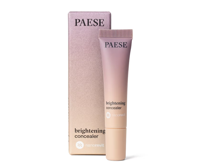 Brightening Concealer - Corrector de Ojeras