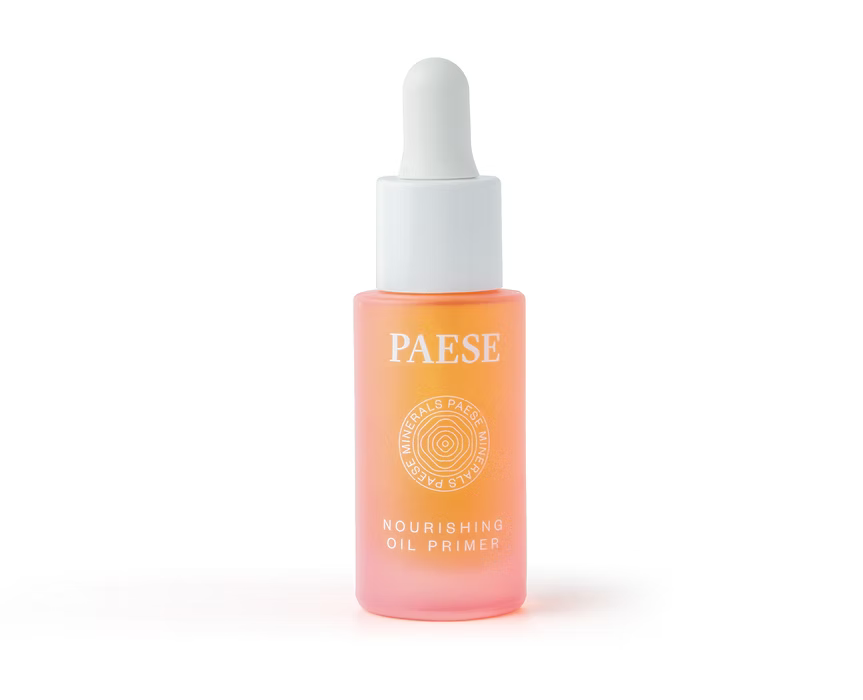 Nourishing - Primer Nutritivo