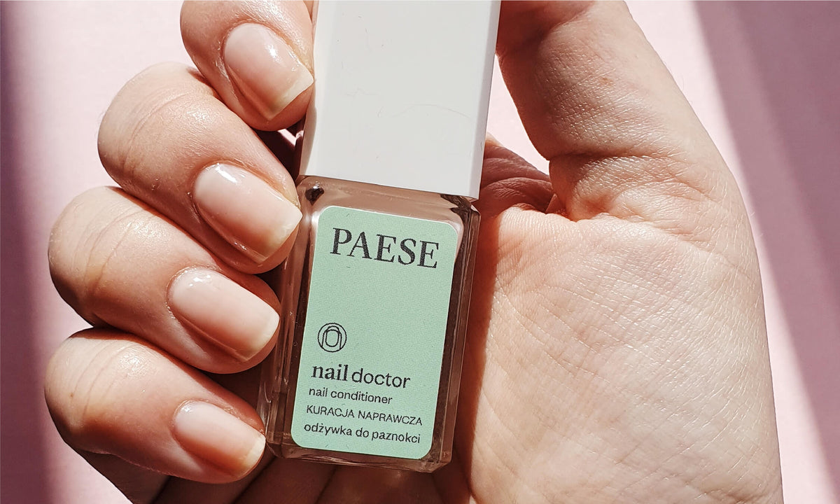 Uñas