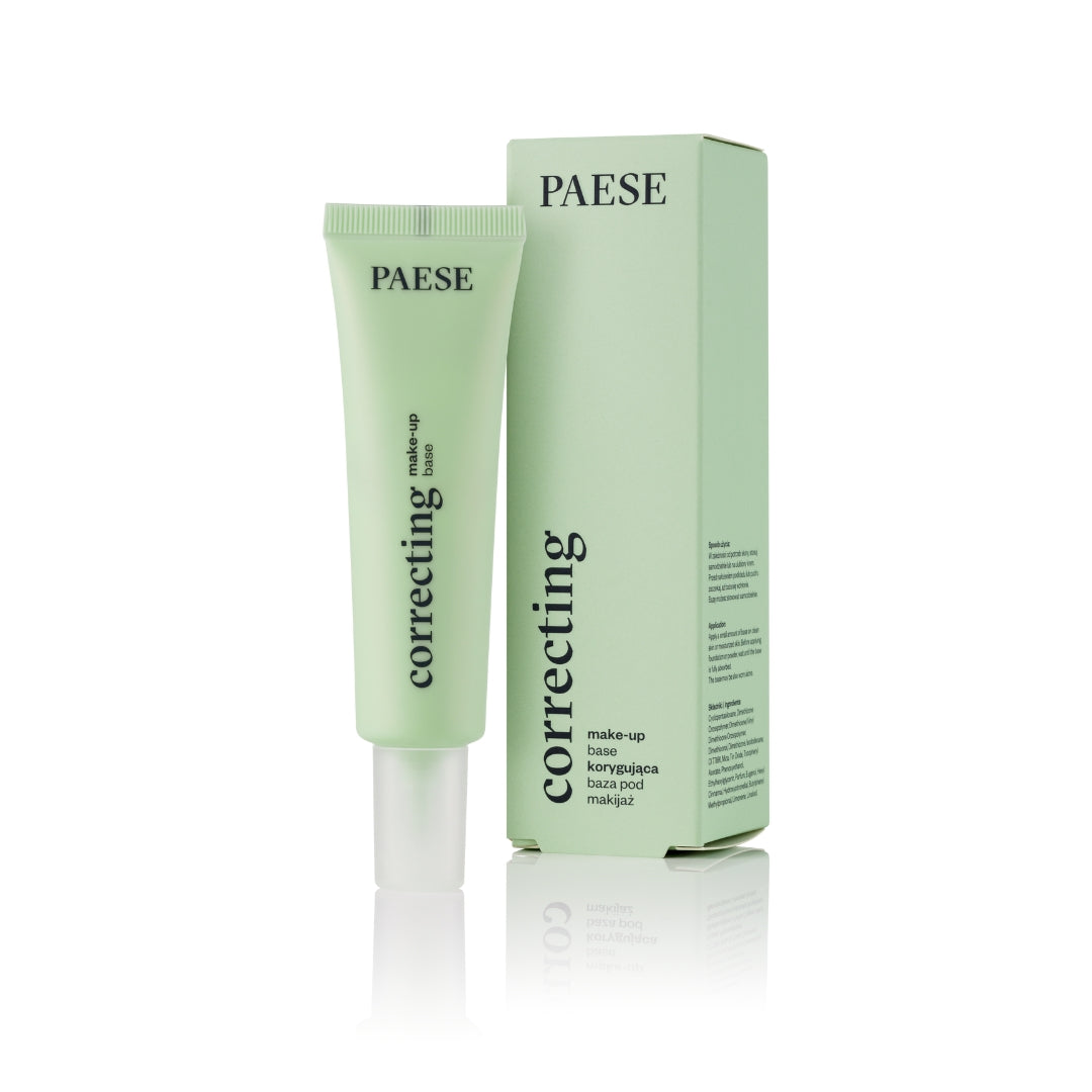 Correcting Make up Base - Corrector