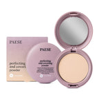 Perfecting & Covering - Polvo Compacto