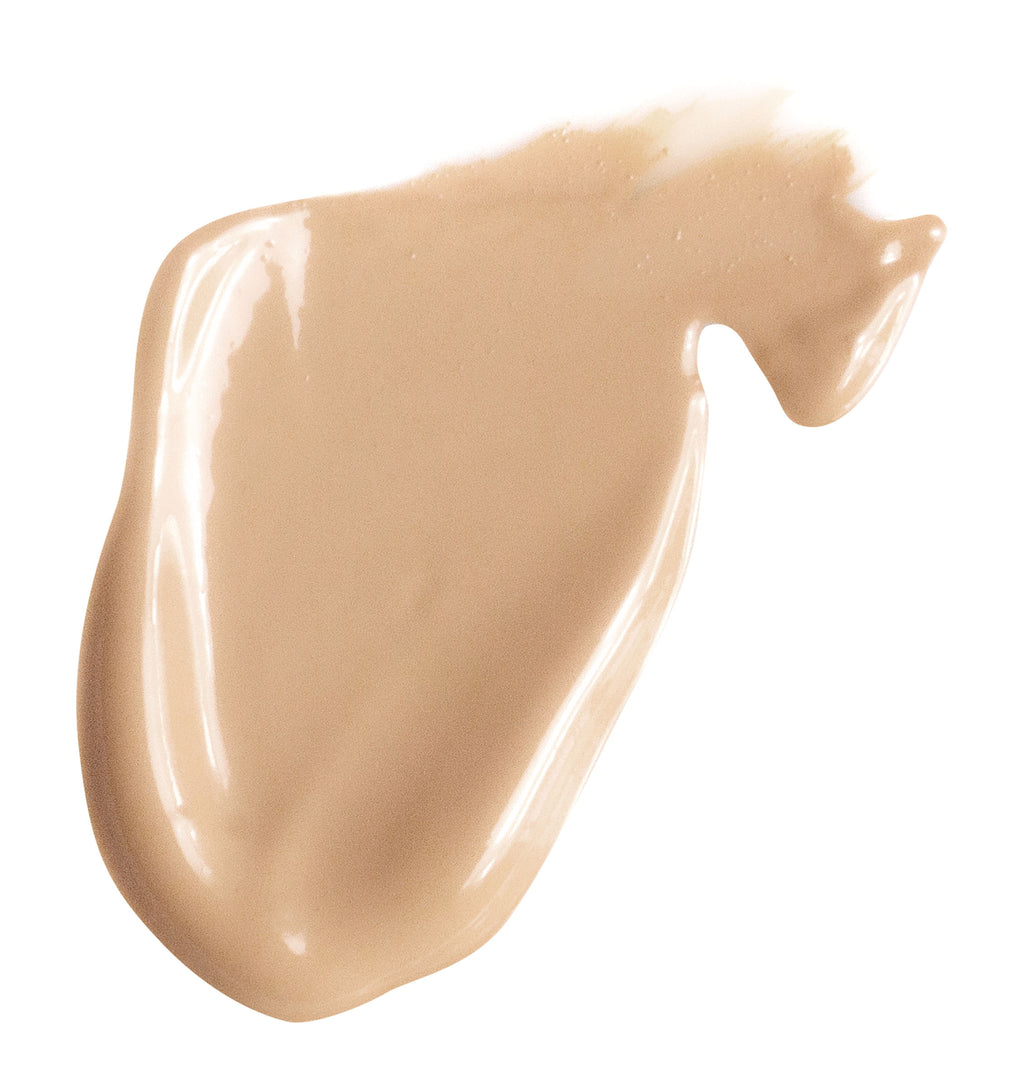 Natural Finish-Base de Maquillaje