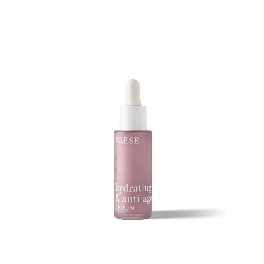 Hydrating Anti-Agein -Serum