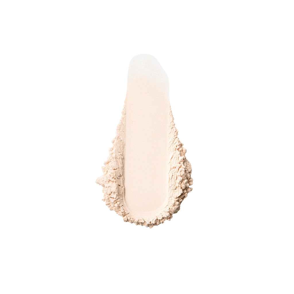 Olive Powder - Polvo Translucido