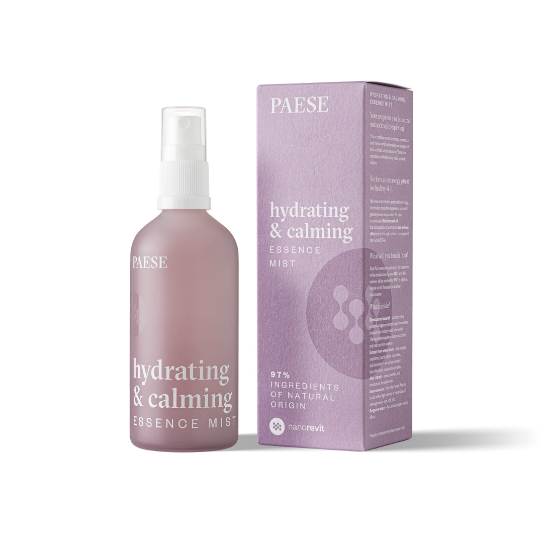 Hydrating Calming -Mist Hidratante