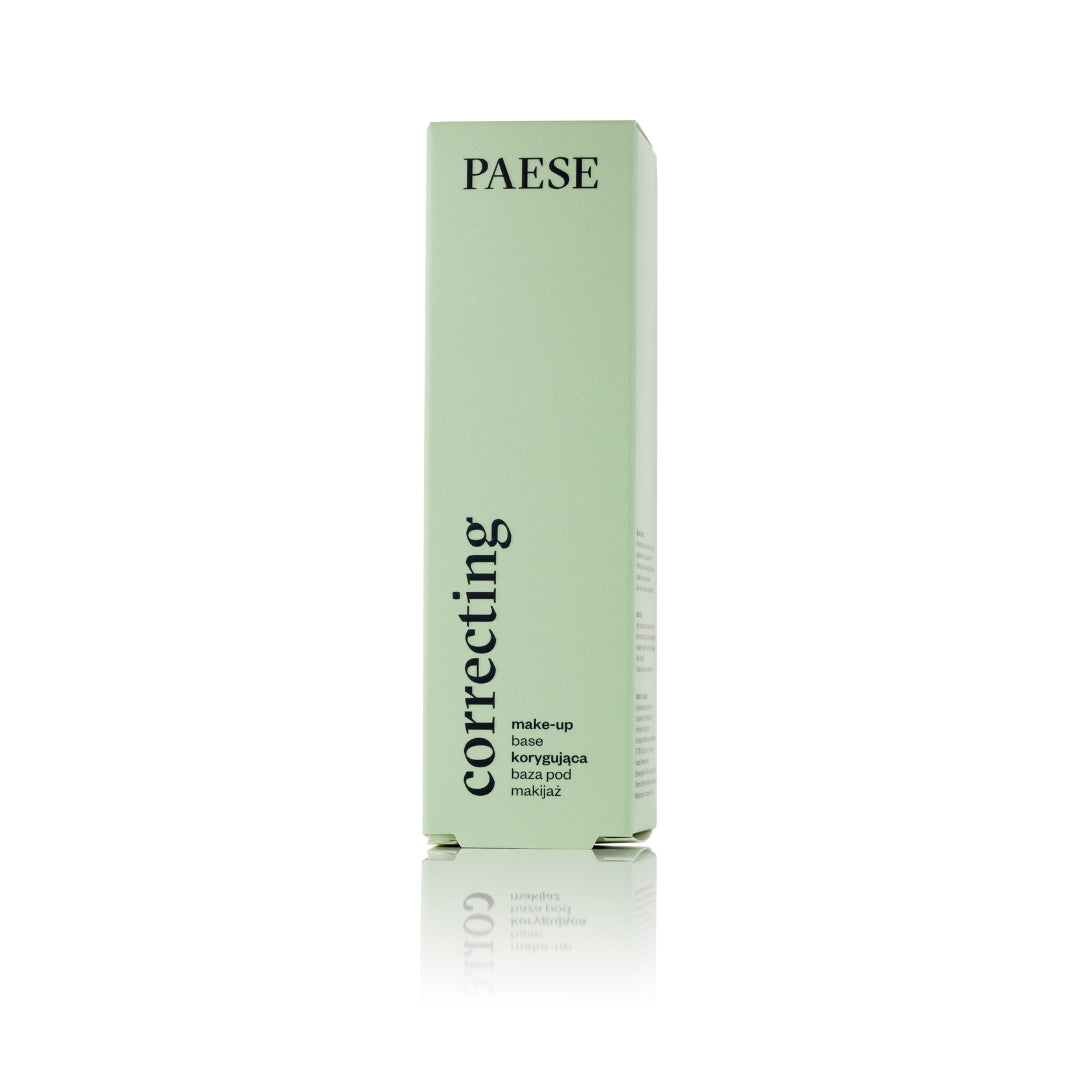Correcting Make up Base - Corrector