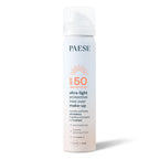 Ultra-Light Mist Over Make Up - Bruma Protectora SPF50