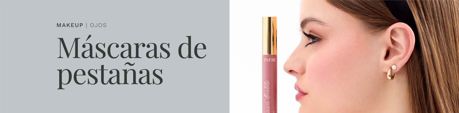 PAESE: maquillaje saludable con alma de skincare
