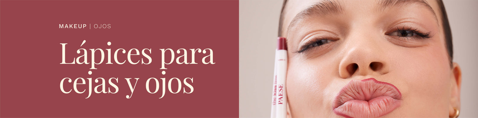 PAESE: maquillaje saludable con alma de skincare