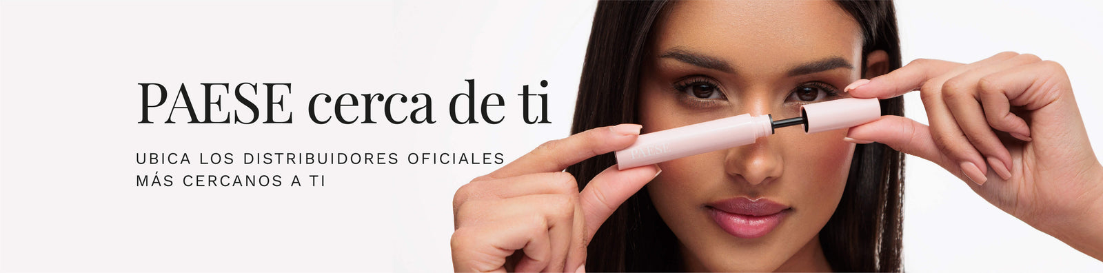 PAESE: maquillaje saludable con alma de skincare