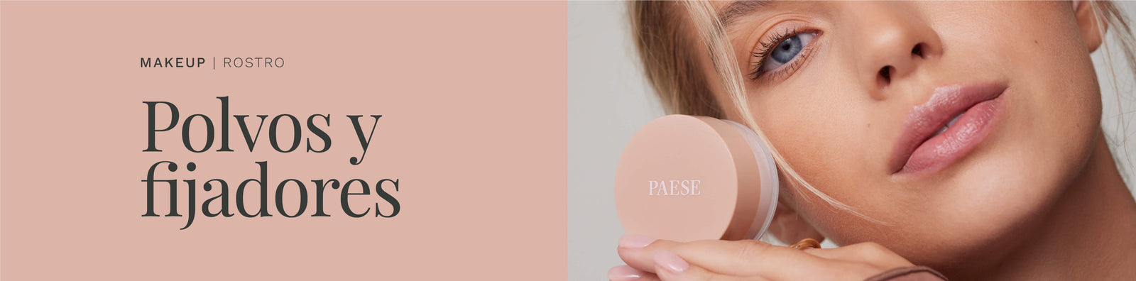 PAESE: maquillaje saludable con alma de skincare
