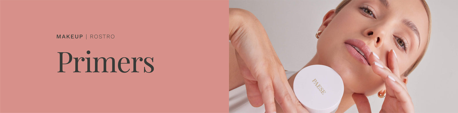 PAESE: maquillaje saludable con alma de skincare