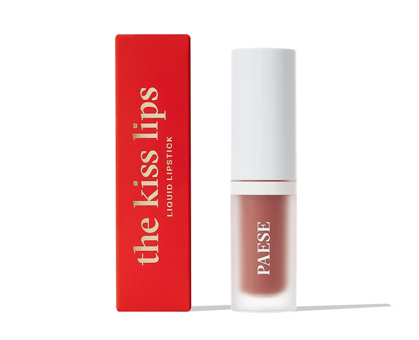 Liquid Lipstick - Labial Liquido