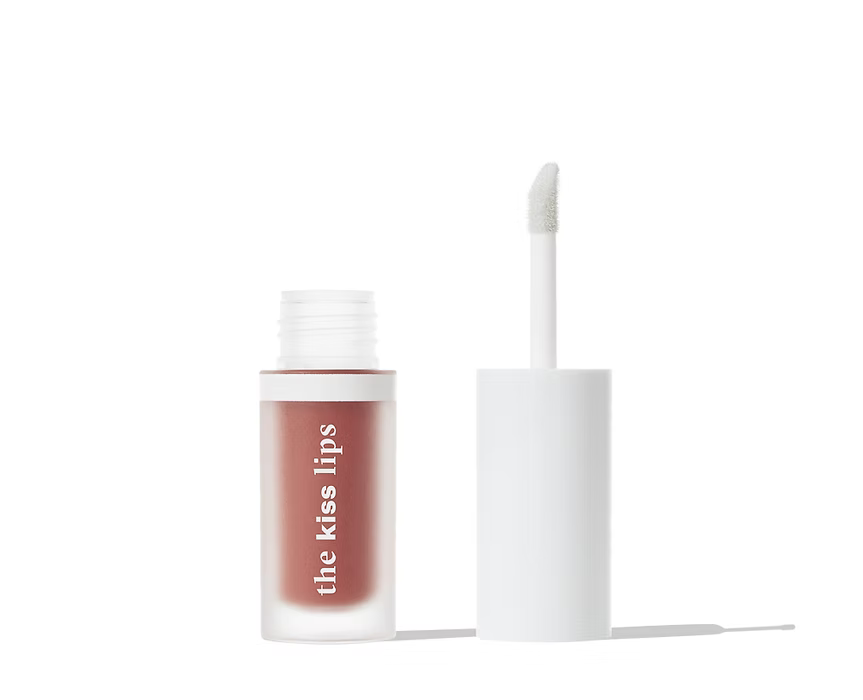 Liquid Lipstick - Labial Liquido