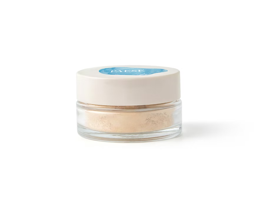 Mattifying mineral - Base Maquillaje Mineral