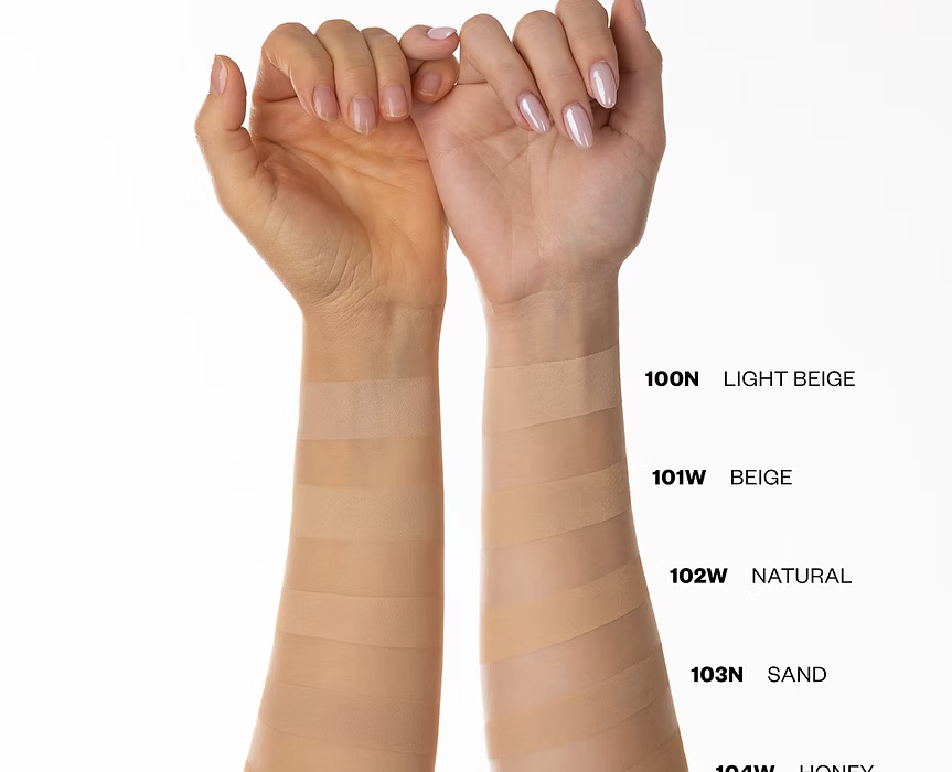 Mattifying mineral - Base Maquillaje Mineral