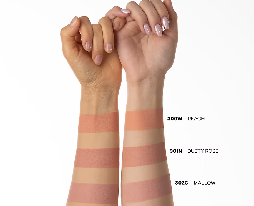 Blush - Rubor Mineral