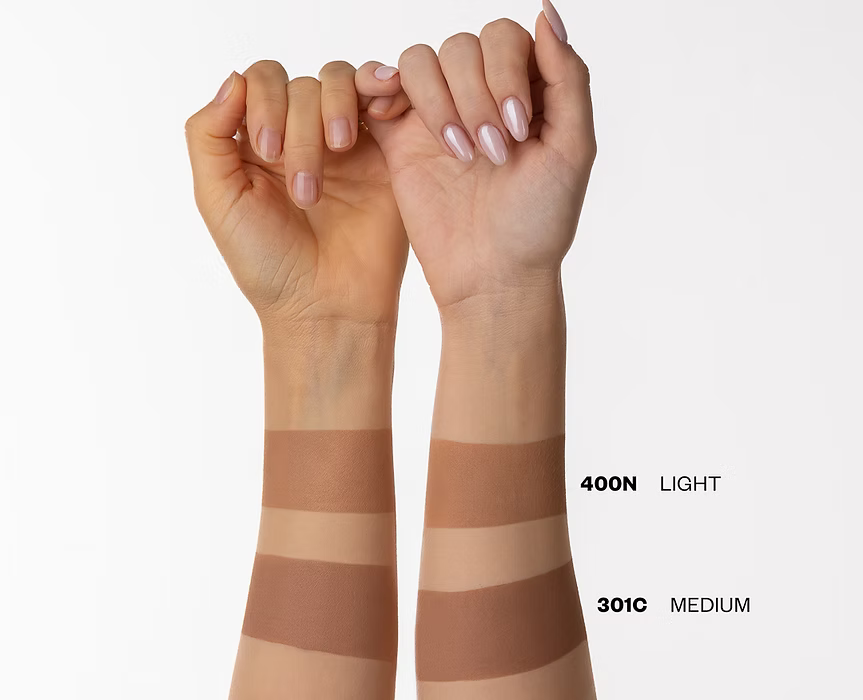 Bronzer - Bronceador Mineral