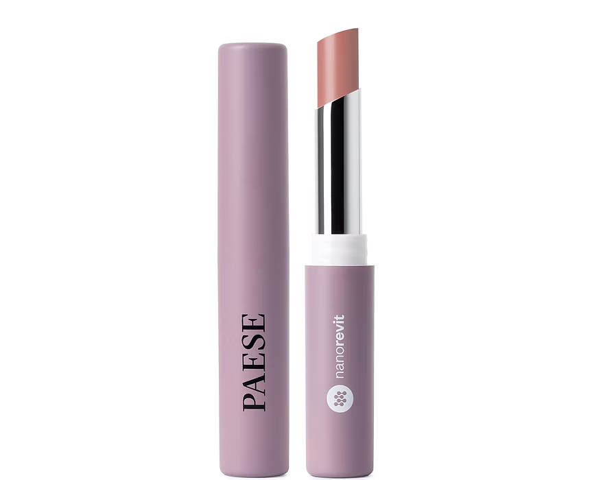 Creamy Lipstick-Labial Hidratante