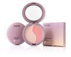 Glow Duo-Rubor e Iluminador