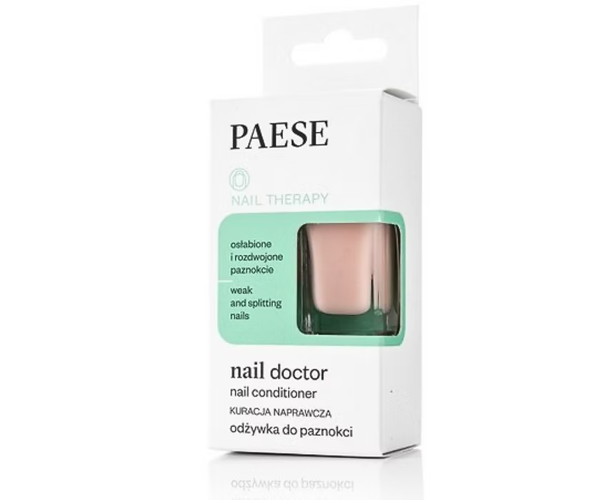 Nail Dr. - Condicionador uñas