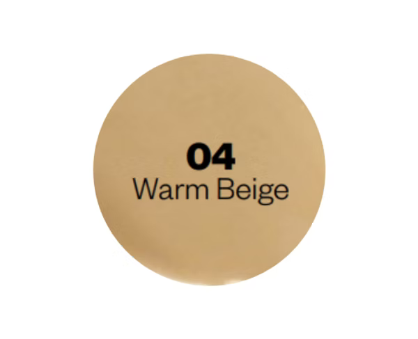 Natural Finish-Base de Maquillaje