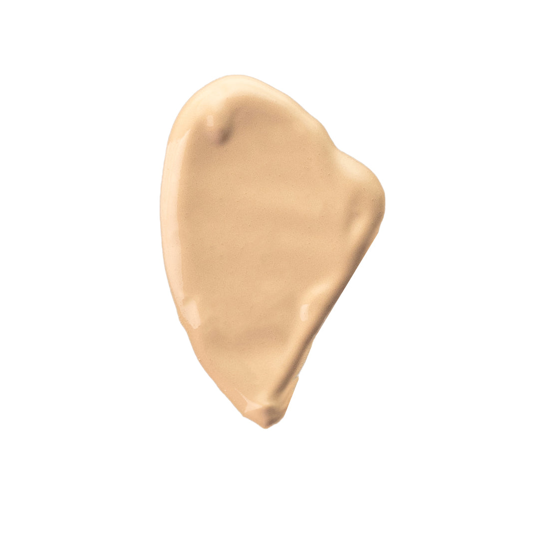 Natural Finish-Base de Maquillaje