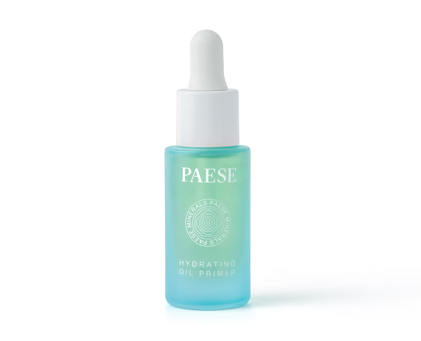 Hydrating Oil Primer